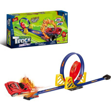 Autorada 360° kahe silmusega + auto