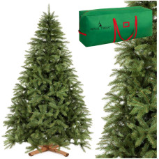 Springos Mākslīgā eglīte Springos CT0242, Skandināvu priede Premium 220 CM