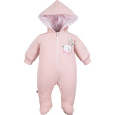 Ubranka EWA 978855 RUN&FUN Kombinezon ocieplany r&oacute;ż 68