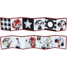 Tiny Love TL16019000 Mana pirmā izglītojošā grāmatiņa Rockers