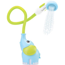 Yookidoo ELEPHANT BABY SHOWER - BLUE CLOSED