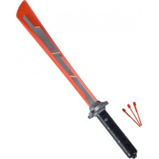 Simba Toys Next Ninja Sword, red