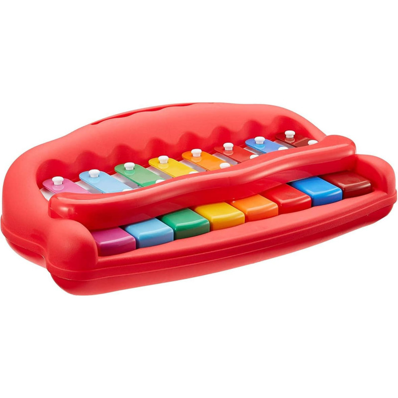 Simba Toys Izglītojo&scaron;a rotaļlieta "Manas pirmās klavieres"