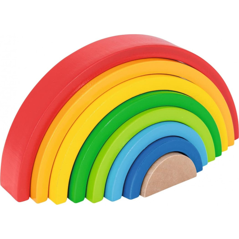Eichhorn Koka spēle Rainbow 3458