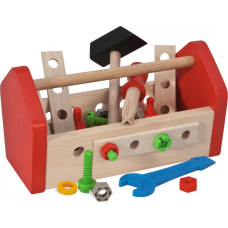 Eichhorn Koka instrumentu kaste. 8103