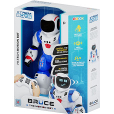 Xtrem Bots Robots BRUCE