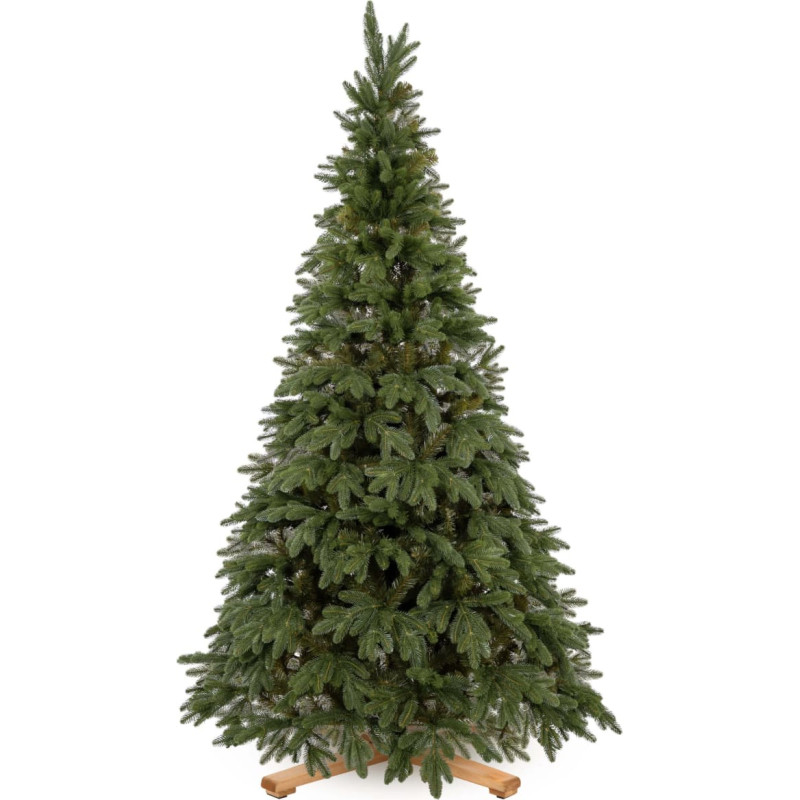 Springos Mākslīgā eglīte Springos CT0254, PRIEDE PREMIUM 240 CM