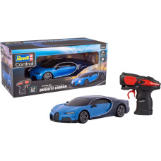 Revell RC Mēroga Mašīna Bugatti Chiron