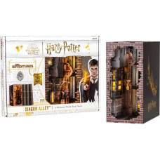 Revell Komplekts Mazie Piedzīvojumi Harry Potter Diagon Alley Bausatz