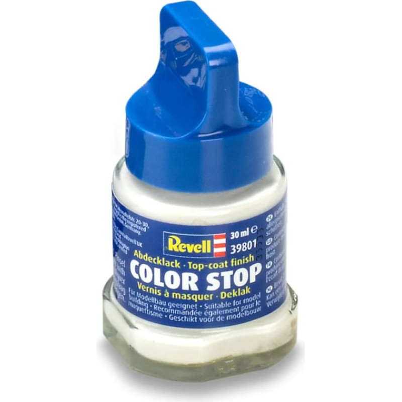 Revell &scaron;ķidra maskē&scaron;anas līdzeklis Color Stop, 30ml