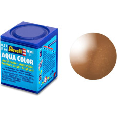 Revell akrila krāsa bronze metallic