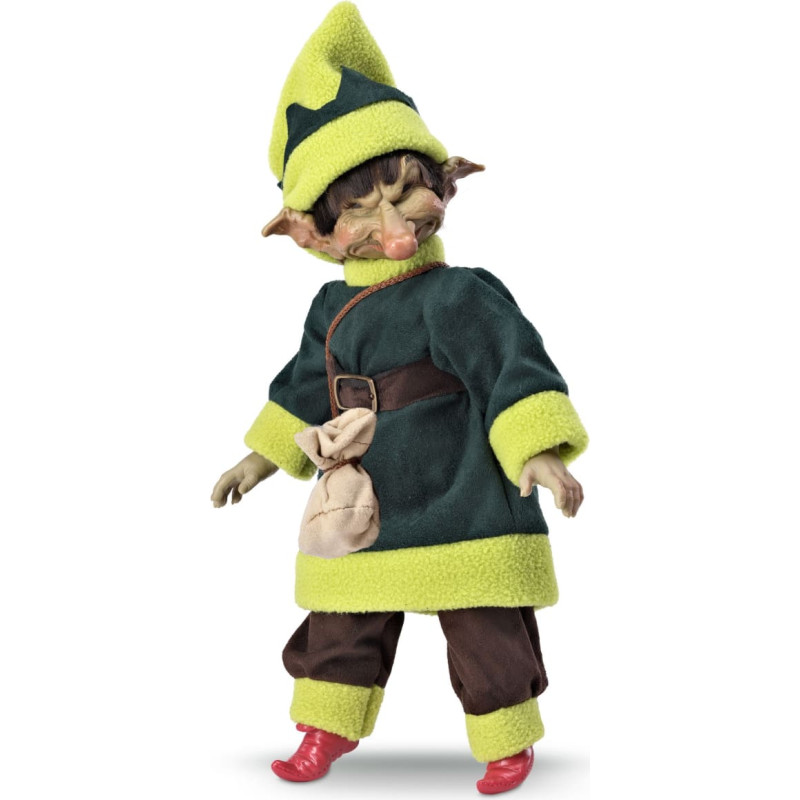 Elves Elfs Kelpie (Dzīvnieku aizstāvis) 28 cm