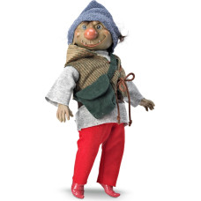 Elves Elfs Groeg (Viltība, Pret dzīves grūtajiem brīžiem) 28cm