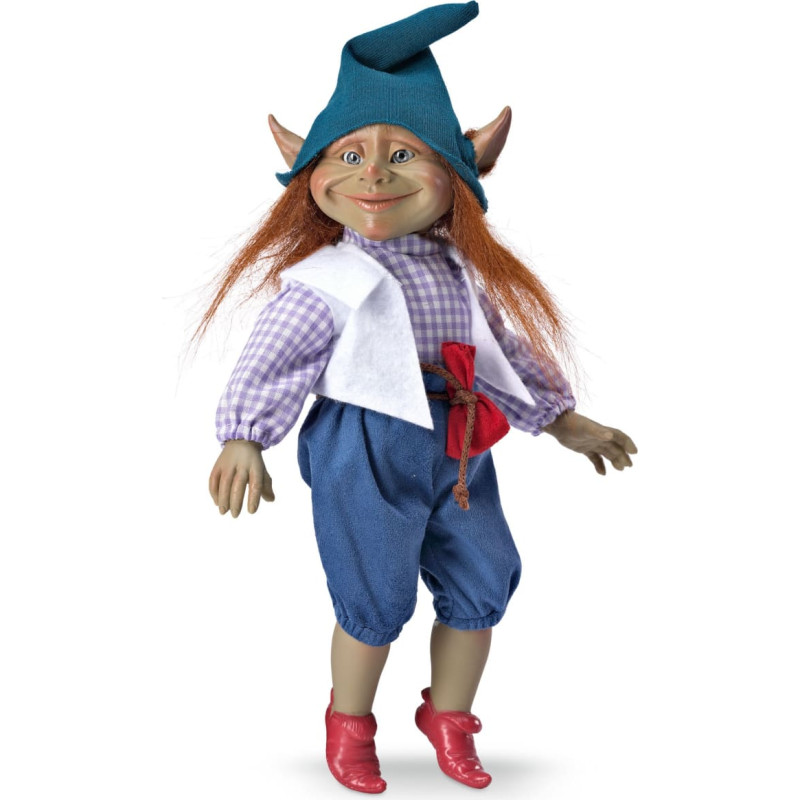 Elves Elfs Willy (Darbs, Veselība) 28 cm