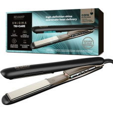 Revamp ST-2900-EU Enigma Radiance Hair Straightener