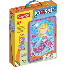 Quercetti Mosaic Pin Fairy 5+ g.