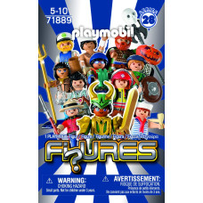 Playmobil FIGURES Zēni (28. sērija)
