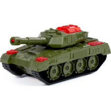 Polesie Tanks 21.8 cm 87676