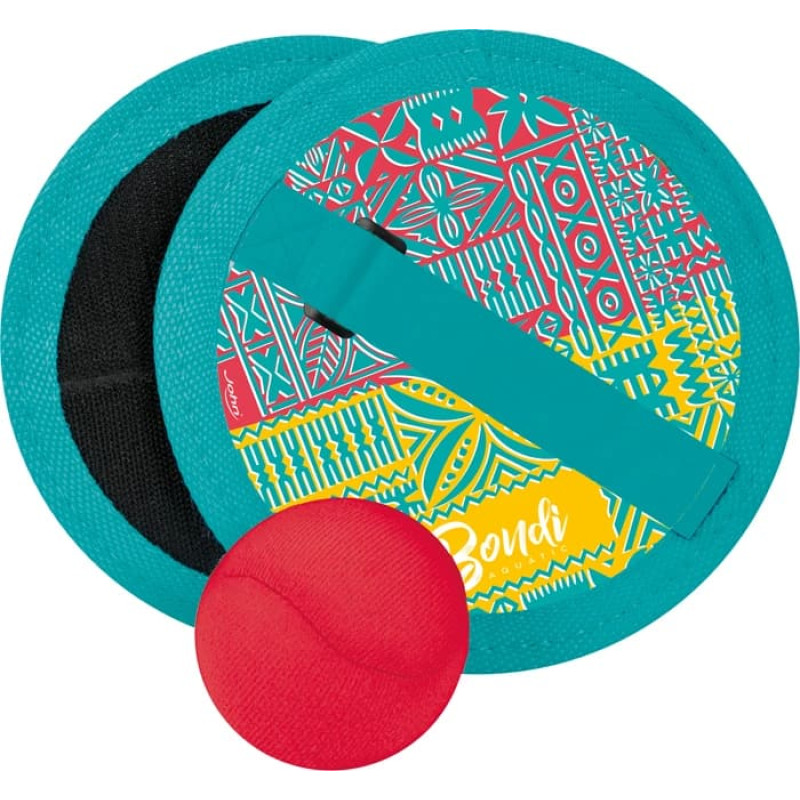 John Catch Ball "Bondi Aqua"