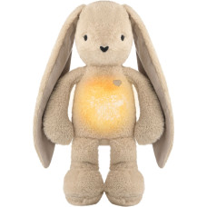 myHummy BUNNY with lamp white noise beige 5/1