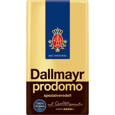 Dallmayr Kafija malta Prodomo 500g
