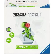Ravensburger GraviTrax elements Scoop 8+