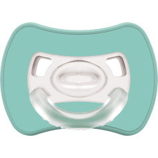 Smart pacifiers Glee 16m+ mint