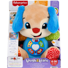 Fisher-Price® eestikeelne kutsupoiss