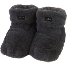 Warmies - Greznie uzsildāmie zābaki - Tērauda pelēkie