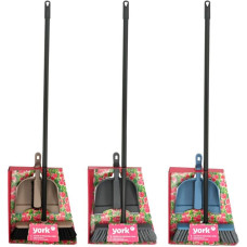 York Uzkop&scaron;anas komplekts KOMBI