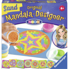 Ravensburger Mandala-Designer Sand Neon