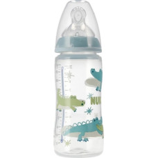 NUK 443674 BOTTLE 300ML WITH TEMPERATURE GAUGE 549053, 10741088