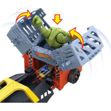 MIX Hot Wheels HXN21 Transporter Batman