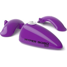 Hyper Gogo PURPLE OUTFIT