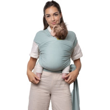 Boba Nosidła BOBA WRAP SERENITY  SEA MIST