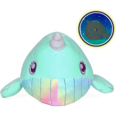 Dream Beams NICKIE THE NARWHAL 18 CM