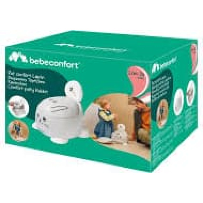 Bebeconfort podiņ&scaron; LITTLE RABBIT, 3106213000