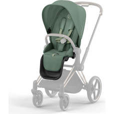 Cybex Pastaigu Daļas Auduma Pārvalks Priam Seat Pack V4, Leaf Green