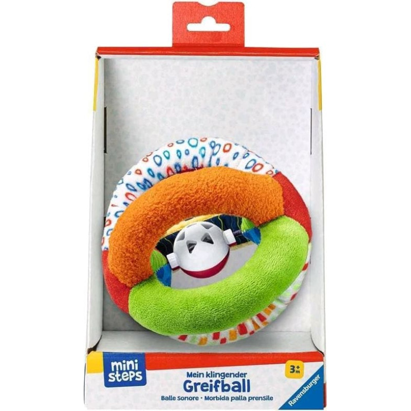 Ravensburger Grabulis &ndash; bumba