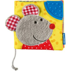 Ravensburger Mīkstā grāmatiņa mazuļiem