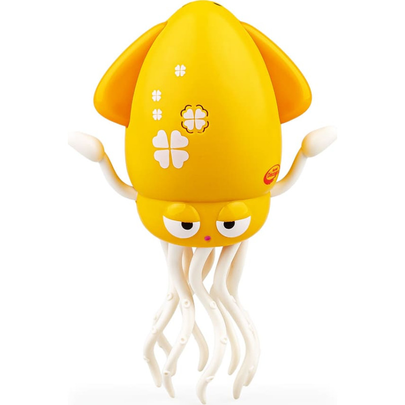 Dumel DD 30858 Tańcząca Kałamarnica ż&oacute;łta