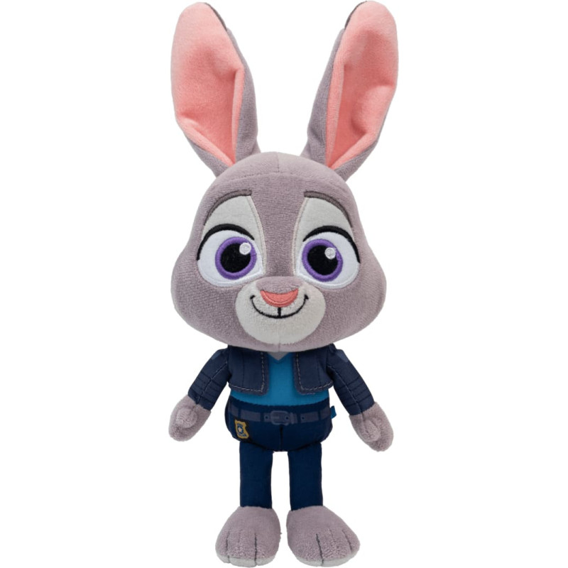 Zootopia Maza mīkstā rotaļlieta, 20 cm