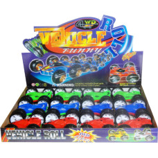 Swede Ma&scaron;īna-salto metēja 11 cm G1403