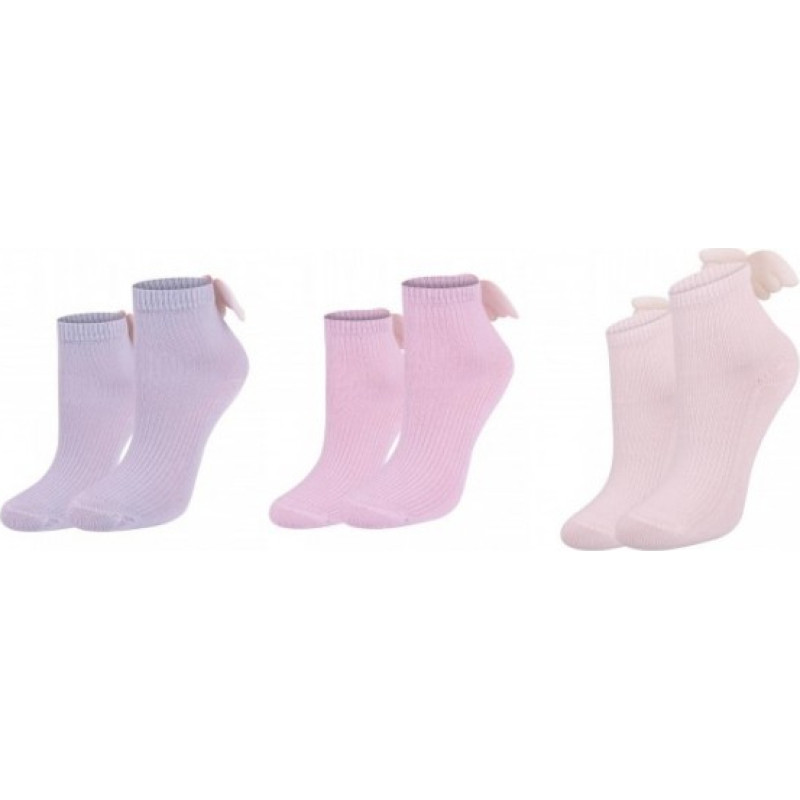 Yo Baby Zeķes ar spārniņiem "ANGEL" SK-68 27/30-izpārdo&scaron;ana