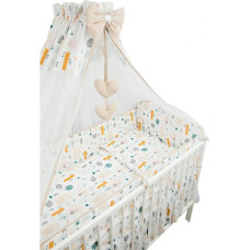 Ankras FOREST beige K-6 (135,360cm)-izpārdo&scaron;ana