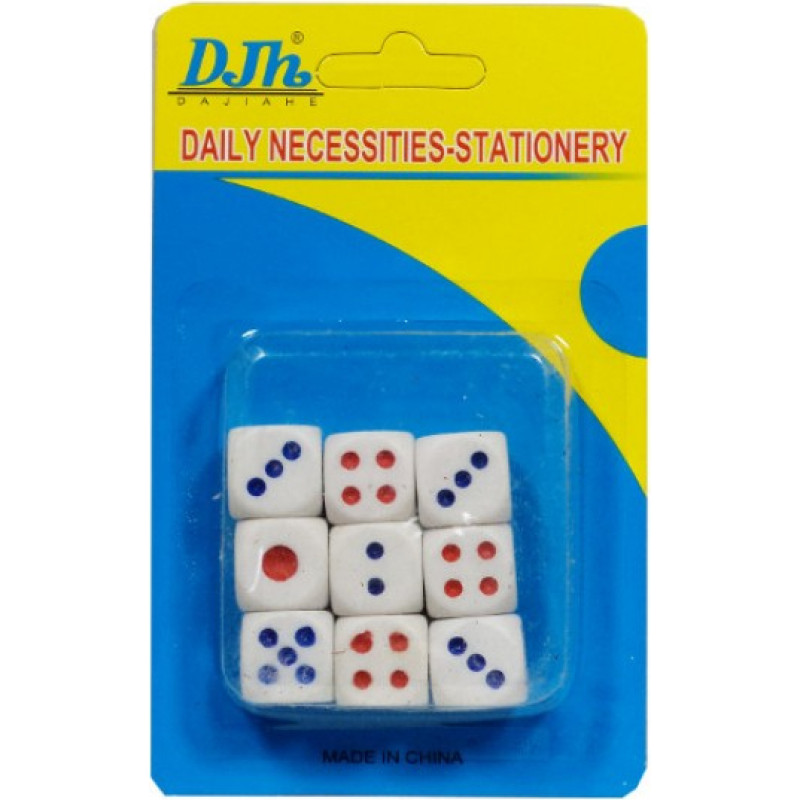 Swede Spēļu kauliņi U433