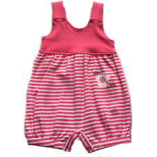 Bikses ar lencēm BUFKA (vasaras) 62 cm NICOL 0651-izpārdošana