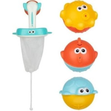 Ist- Ūdens rotaļlietas ar tīkliņu 16720