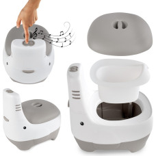 Kidwell Interaktīvais podiņ&scaron; FINO grey Kidwell [A]