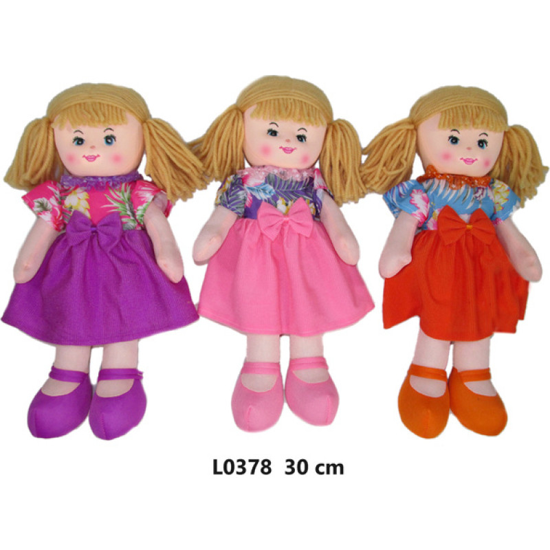 Sun-Day Lelle 30 cm L0378